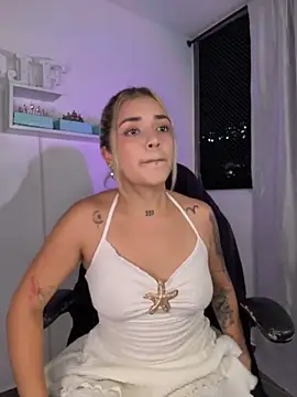 JoselinFlower  online show from 18, 5, 2026
