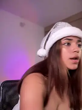 JoselinFlower  online show from 18, 12, 2024