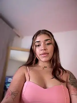 JoselinFlower  online show from 24, 12, 2024