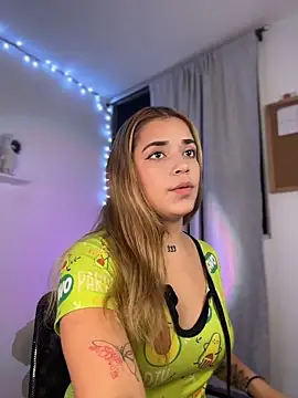 Snapshot of JoselinFlower_ chatting on 22, 2, 2026 JoselinFlower online show from 22, 2, 2026