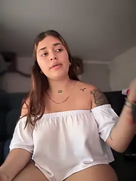 JoselinFlower  online show from 2, 3, 2025