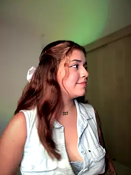 JoselinFlower  online show from 3, 12, 2024