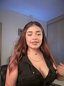 JoselinFlower  online show from 18, 3, 2025