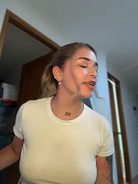 Snapshot of JoselinFlower_ chatting on 26, 2, 2026 JoselinFlower online show from 26, 2, 2026