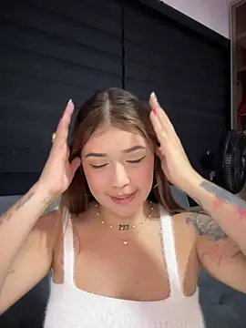 JoselinFlower  online show from 14, 12, 2024