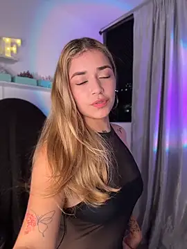 JoselinFlower  online show from 24, 5, 2026