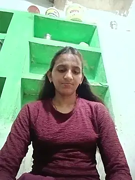 Snapshot of Baby__Shreya chatting on 15, 6, 2026 Baby Shreya online show from 15, 6, 2026