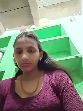 Snapshot of Baby__Shreya chatting on 10, 6, 2026 Baby Shreya online show from 10, 6, 2026