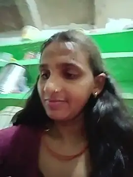 Snapshot of Baby__Shreya chatting on 11, 7, 2026 Baby Shreya online show from 11, 7, 2026