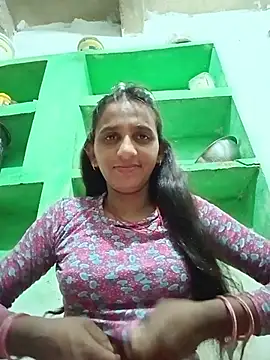 Snapshot of Baby__Shreya chatting on 13, 7, 2026 Baby Shreya online show from 13, 7, 2026