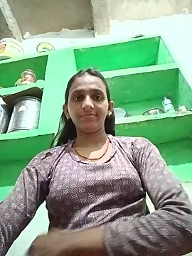 Snapshot of Baby__Shreya chatting on 17, 7, 2026 Baby Shreya online show from 17, 7, 2026