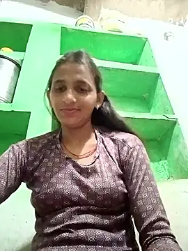 Snapshot of Baby__Shreya chatting on 7, 6, 2026 Baby Shreya online show from 7, 6, 2026