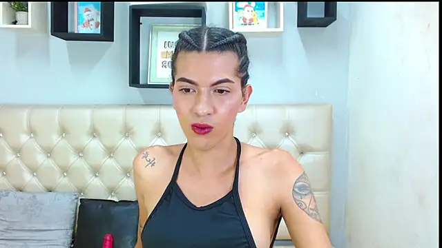 lucia marks online show from 23, 1, 2025