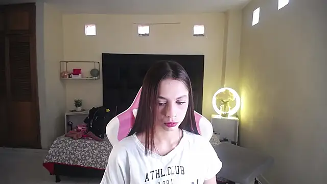 shanakendal2 online show from 30, 10, 2025