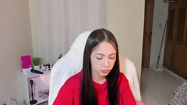 shanakendal2 online show from 7, 3, 2025