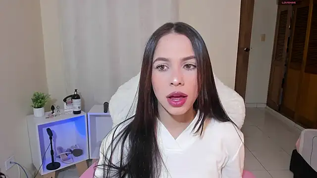 shanakendal2 online show from 22, 3, 2025