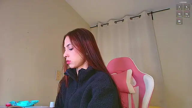 shanakendal2 online show from 7, 1, 2026