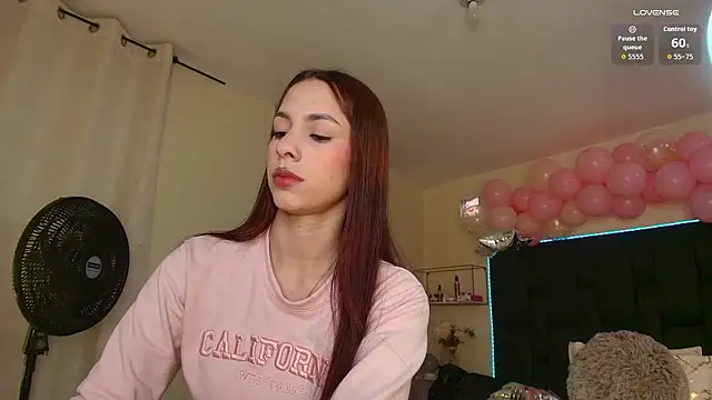 shanakendal2 online show from 11, 2, 2026