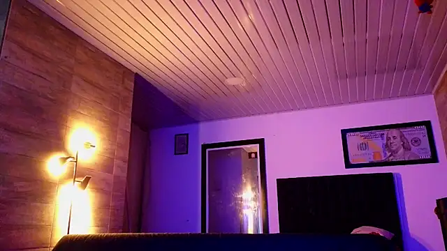 Snapshot of AsmodeoCox chatting on 8, 11, 2025 AsmodeoCox online show from 8, 11, 2025