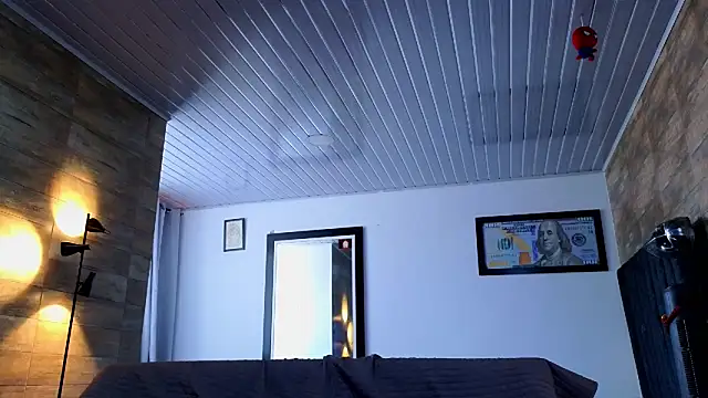 Snapshot of AsmodeoCox chatting on 30, 11, 2025 AsmodeoCox online show from 30, 11, 2025