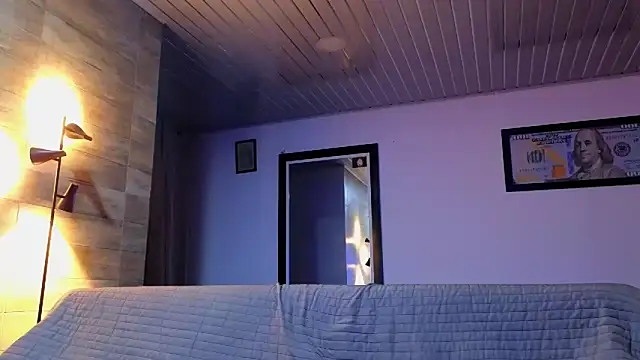 Snapshot of AsmodeoCox chatting on 3, 12, 2025 AsmodeoCox online show from 3, 12, 2025