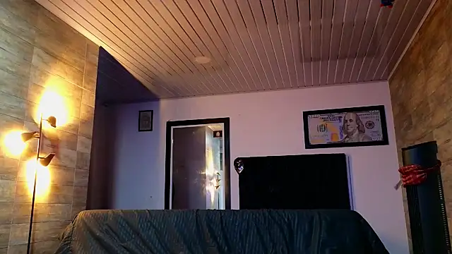 Snapshot of AsmodeoCox chatting on 31, 10, 2025 AsmodeoCox online show from 31, 10, 2025