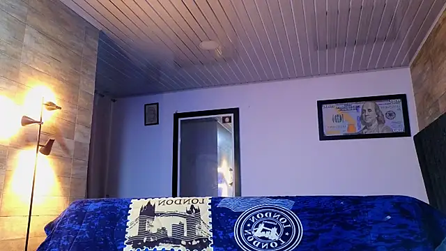 Snapshot of AsmodeoCox chatting on 19, 11, 2025 AsmodeoCox online show from 19, 11, 2025