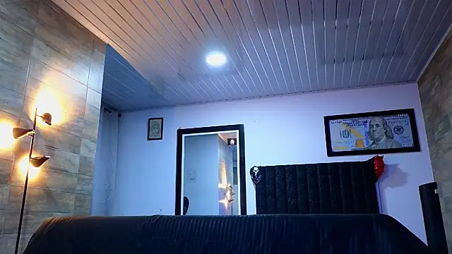 Snapshot of AsmodeoCox chatting on 24, 10, 2025 AsmodeoCox online show from 24, 10, 2025