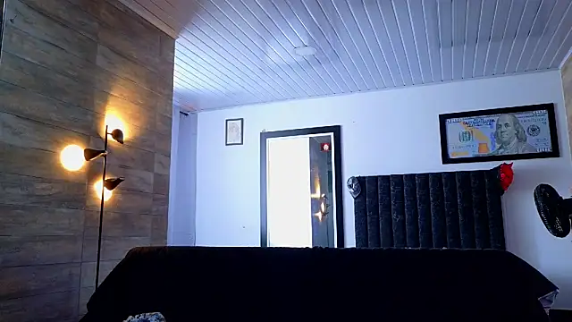 Snapshot of AsmodeoCox chatting on 22, 10, 2025 AsmodeoCox online show from 22, 10, 2025