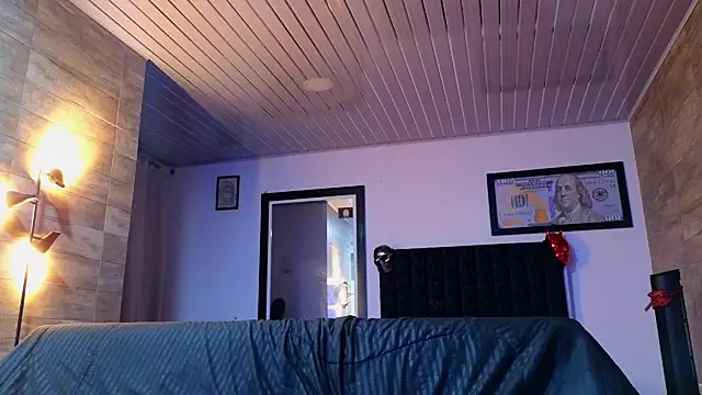 Snapshot of AsmodeoCox chatting on 29, 10, 2025 AsmodeoCox online show from 29, 10, 2025