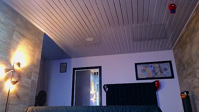 Snapshot of AsmodeoCox chatting on 26, 10, 2025 AsmodeoCox online show from 26, 10, 2025