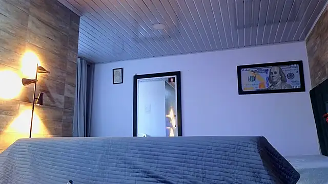 Snapshot of AsmodeoCox chatting on 16, 11, 2025 AsmodeoCox online show from 16, 11, 2025