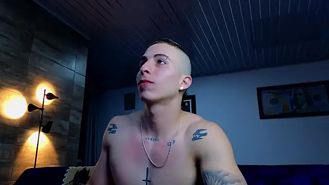 Snapshot of AsmodeoCox chatting on 26, 11, 2025 AsmodeoCox online show from 26, 11, 2025