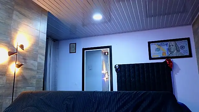 Snapshot of AsmodeoCox chatting on 14, 10, 2025 AsmodeoCox online show from 14, 10, 2025