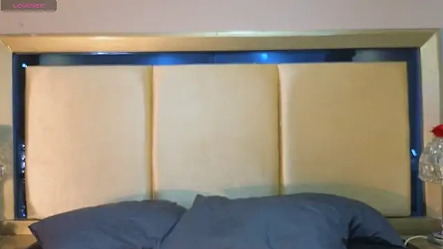 Malkongarcia online show from 15, 12, 2025