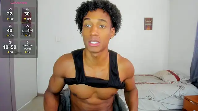 Malkongarcia online show from 12, 9, 2025