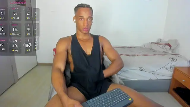 Malkongarcia online show from 21, 9, 2025