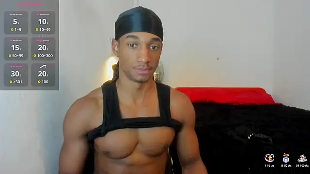 Malkongarcia online show from 21, 11, 2025