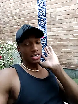 Malkongarcia online show from 14, 1, 2026