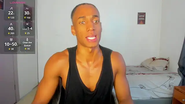 Malkongarcia online show from 19, 9, 2025