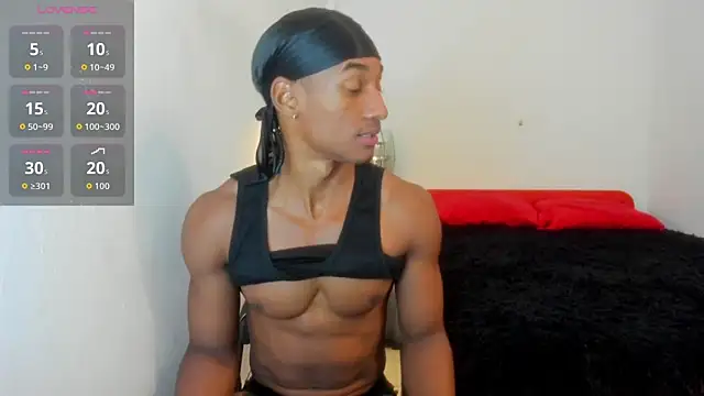 Malkongarcia online show from 11, 11, 2025