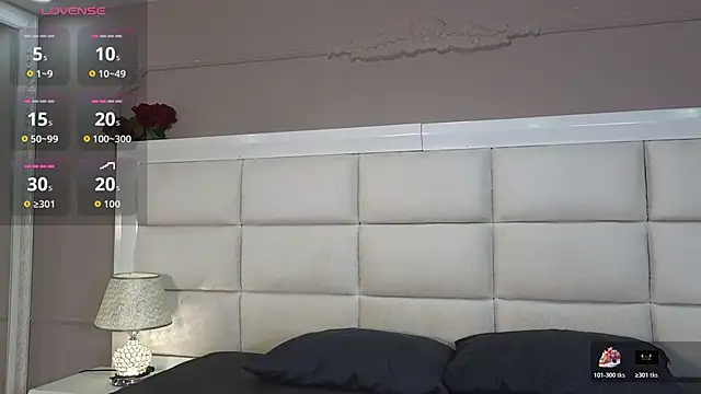 Malkongarcia online show from 16, 1, 2026