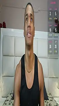 Malkongarcia online show from 10, 1, 2026