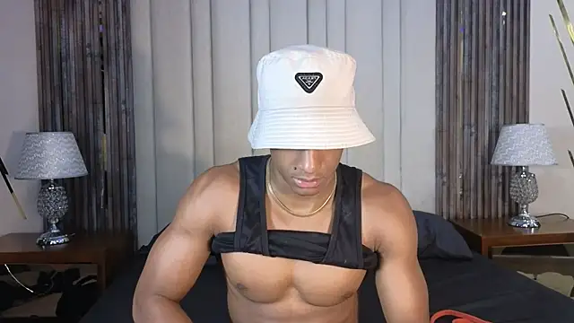 Malkongarcia online show from 28, 4, 2026