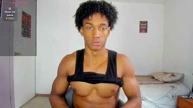 Malkongarcia online show from 22, 10, 2025