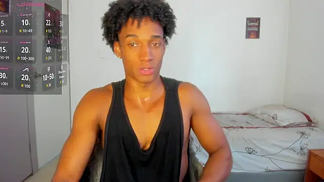 Malkongarcia online show from 16, 9, 2025