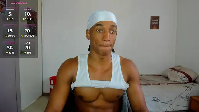 Malkongarcia online show from 24, 9, 2025