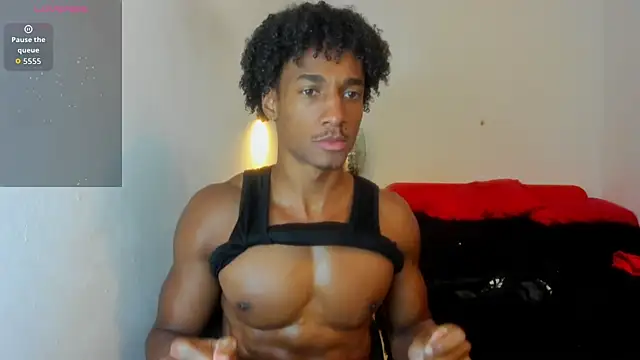 Malkongarcia online show from 22, 11, 2025