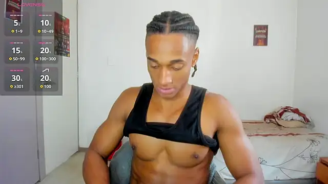 Malkongarcia online show from 16, 10, 2025