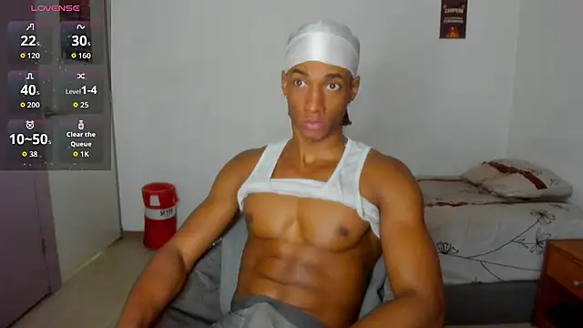 Malkongarcia online show from 26, 9, 2025